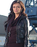 Roshni Chopra